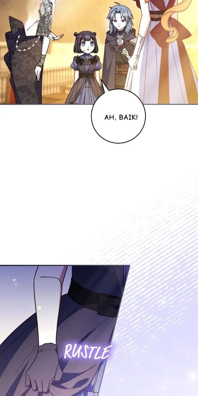 Father, I Won’t Do Anything Chapter 41 - halaman 20