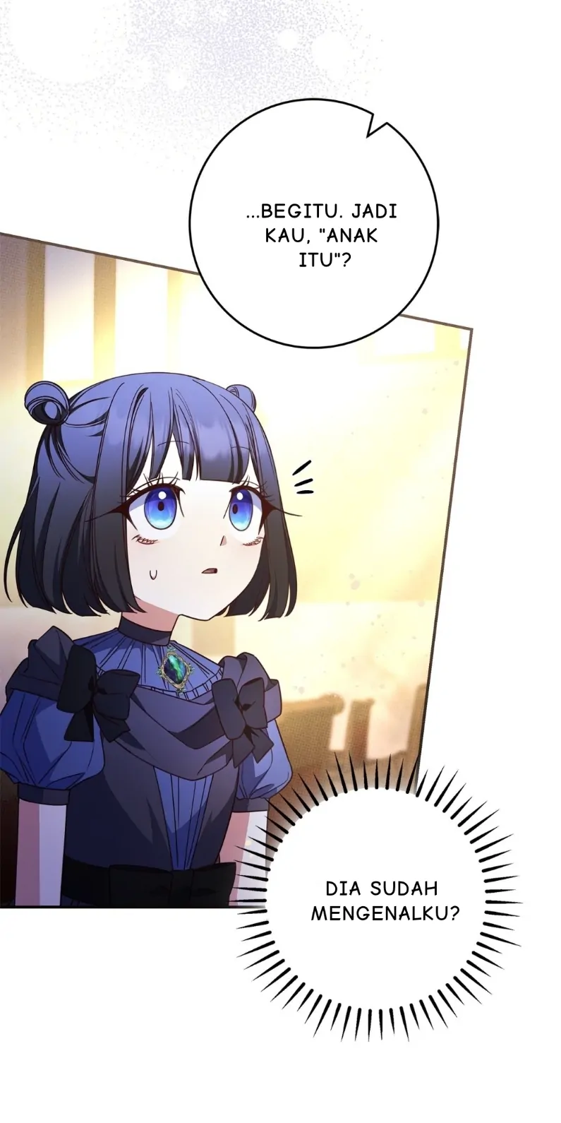 Father, I Won’t Do Anything Chapter 41 - halaman 24
