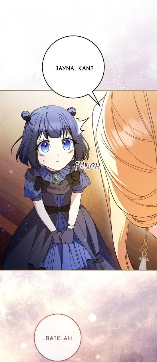 Father, I Won’t Do Anything Chapter 41 - halaman 27