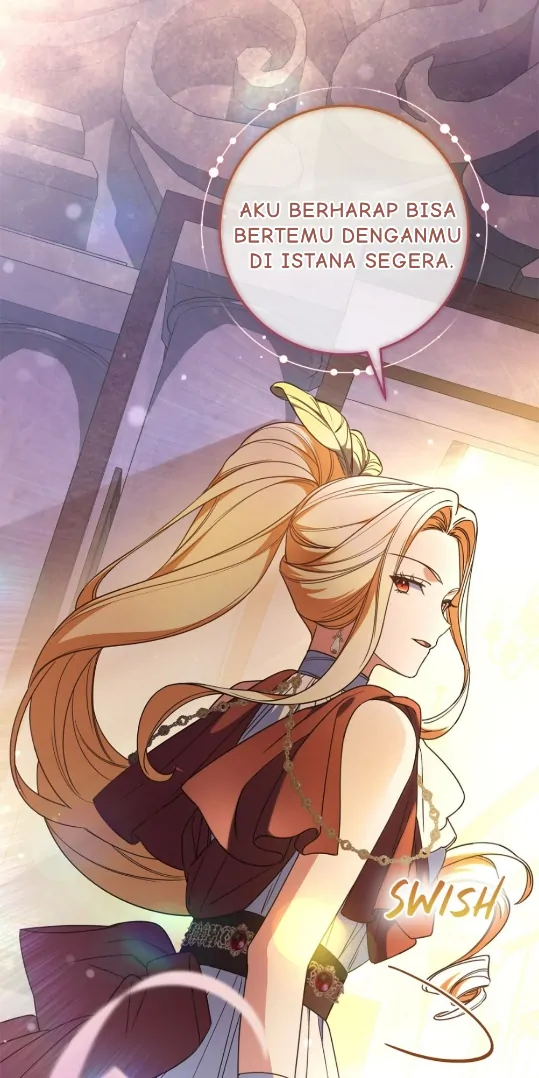 Father, I Won’t Do Anything Chapter 41 - halaman 28