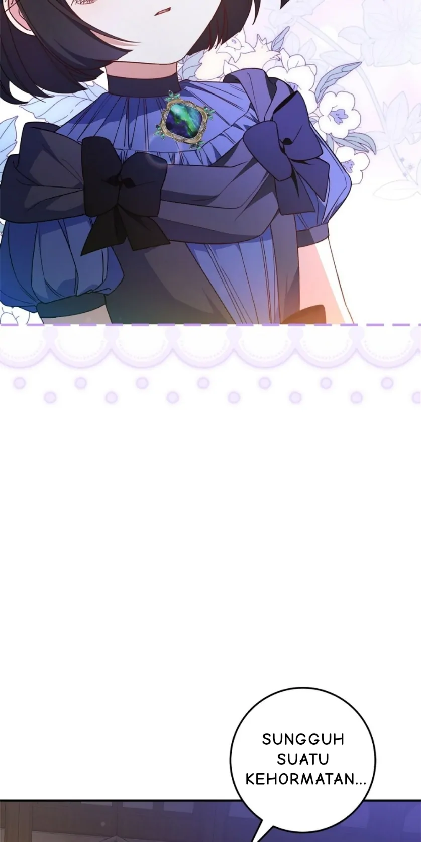 Father, I Won’t Do Anything Chapter 41 - halaman 30