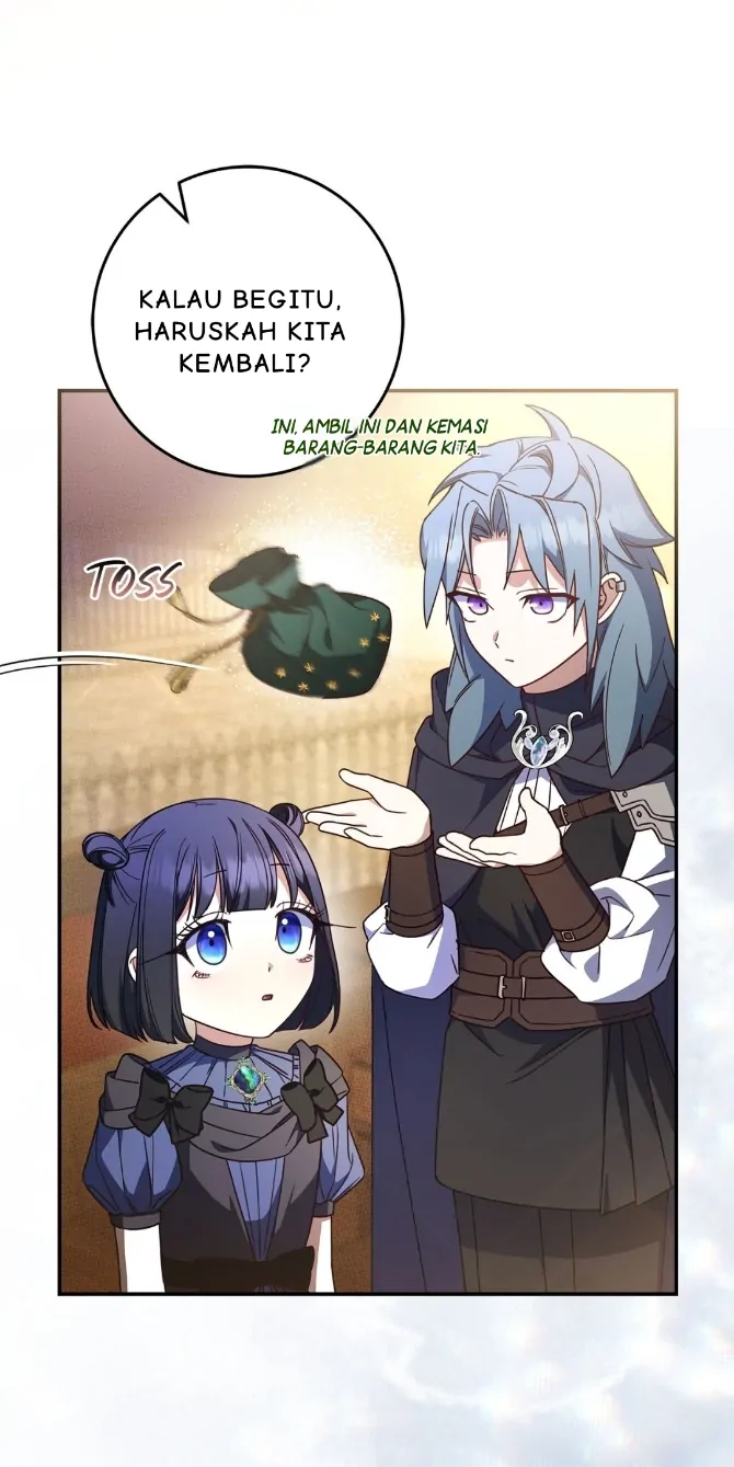 Father, I Won’t Do Anything Chapter 41 - halaman 33