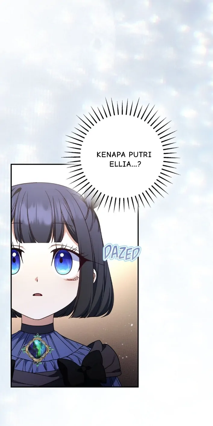Father, I Won’t Do Anything Chapter 41 - halaman 34