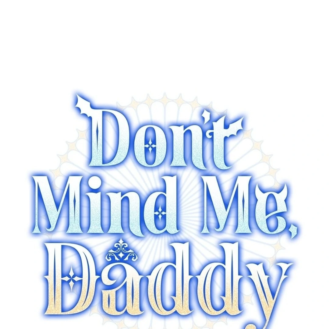 Father, I Won’t Do Anything Chapter 41 - halaman 37