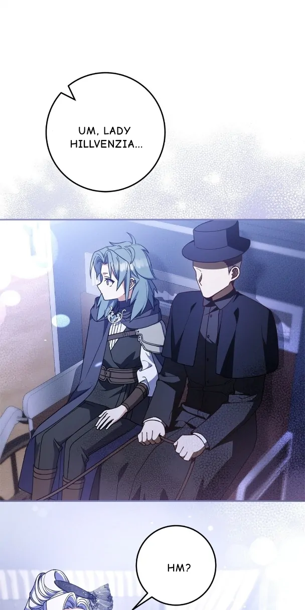 Father, I Won’t Do Anything Chapter 41 - halaman 41