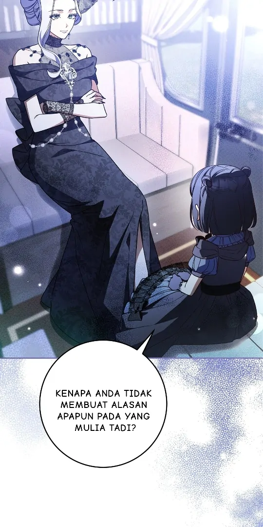 Father, I Won’t Do Anything Chapter 41 - halaman 42