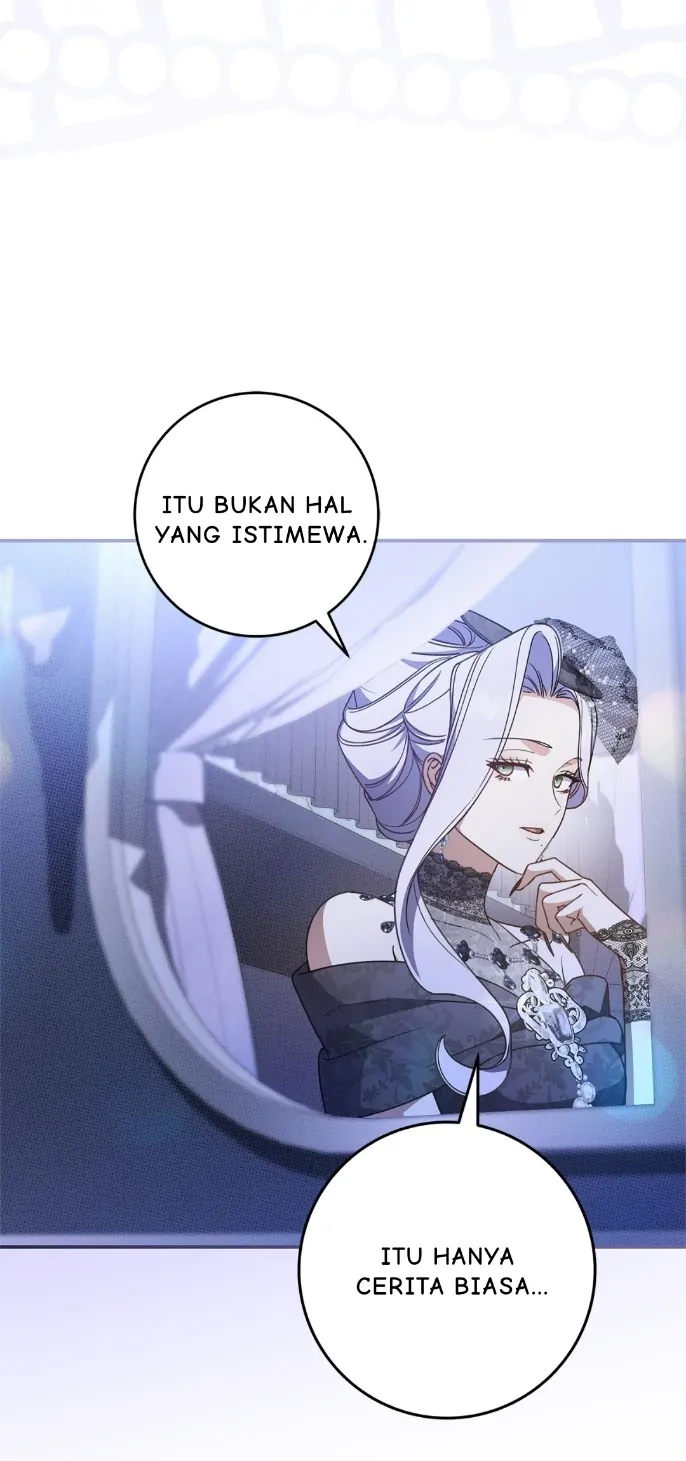 Father, I Won’t Do Anything Chapter 41 - halaman 45