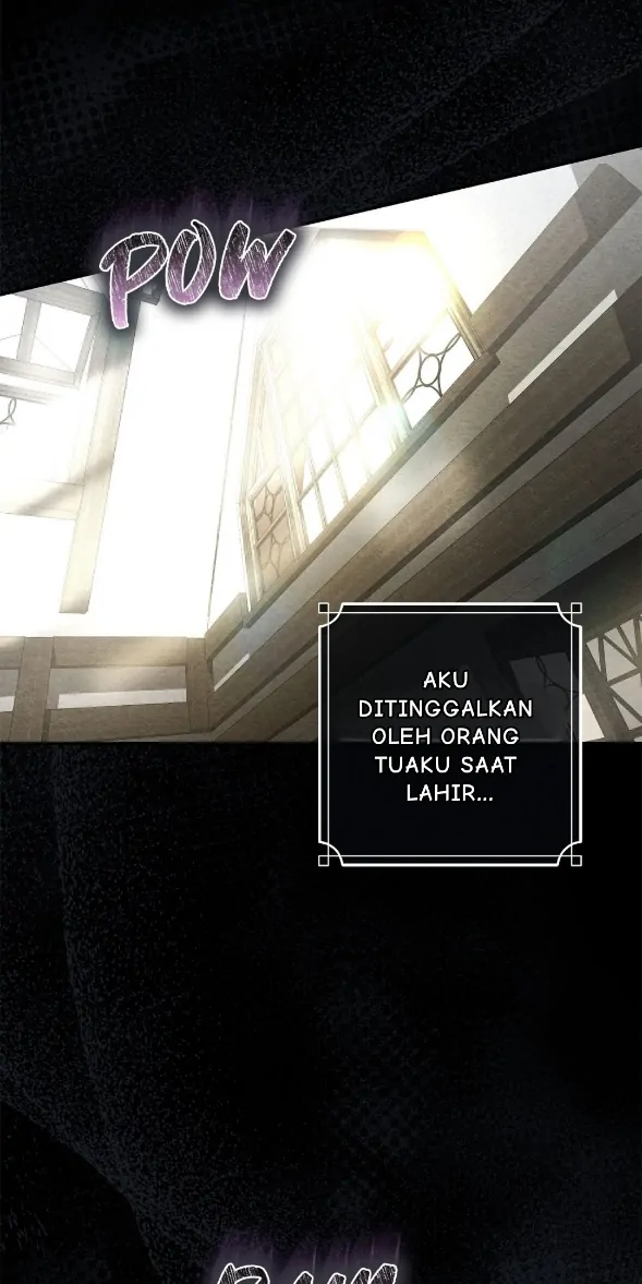Father, I Won’t Do Anything Chapter 41 - halaman 47