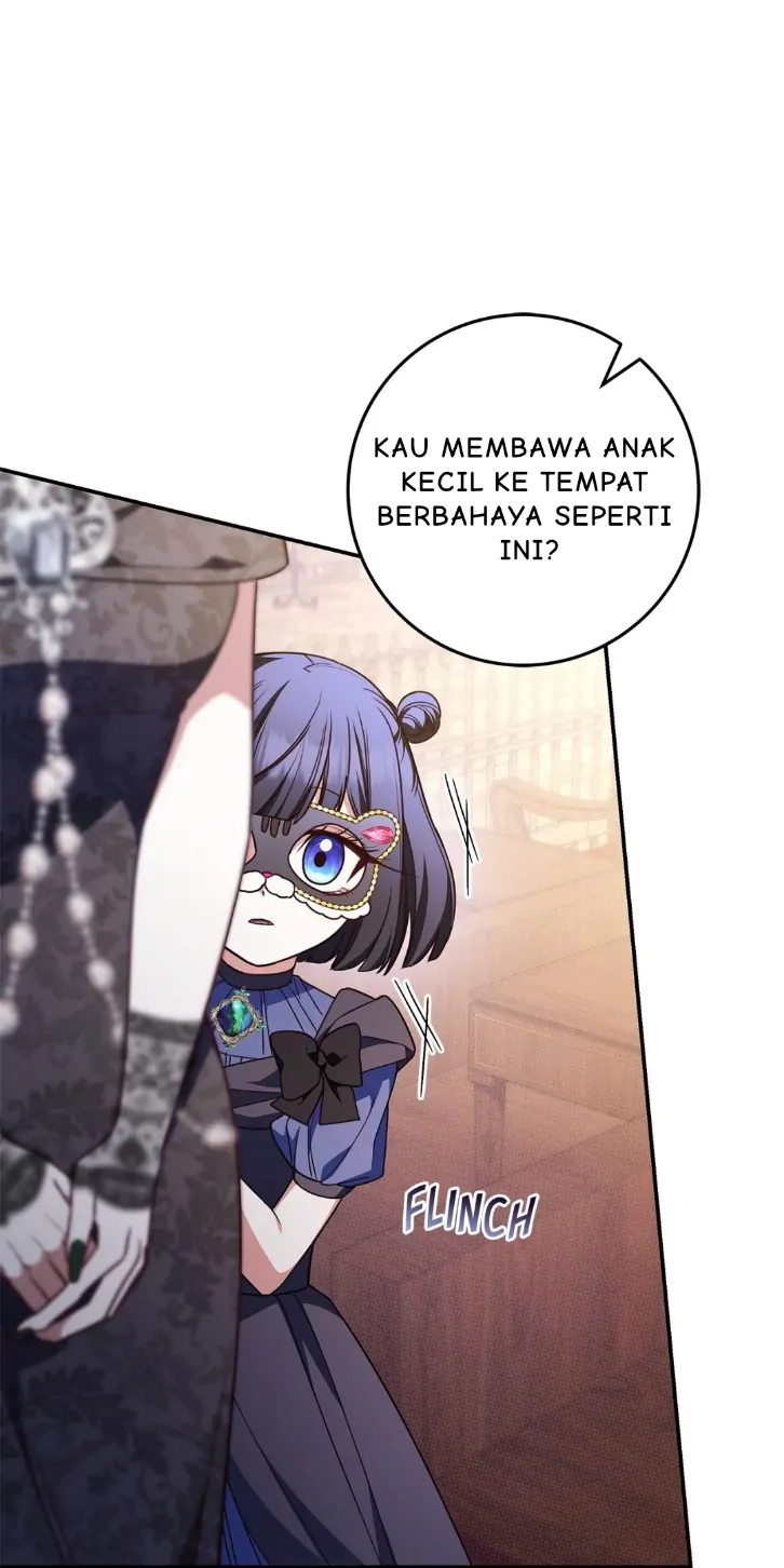 Father, I Won’t Do Anything Chapter 41 - halaman 5