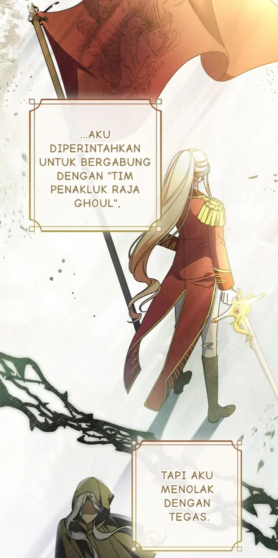Father, I Won’t Do Anything Chapter 41 - halaman 57