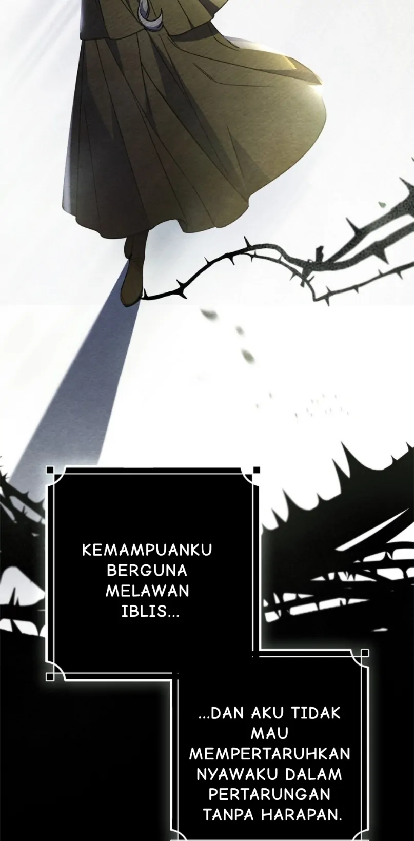 Father, I Won’t Do Anything Chapter 41 - halaman 58