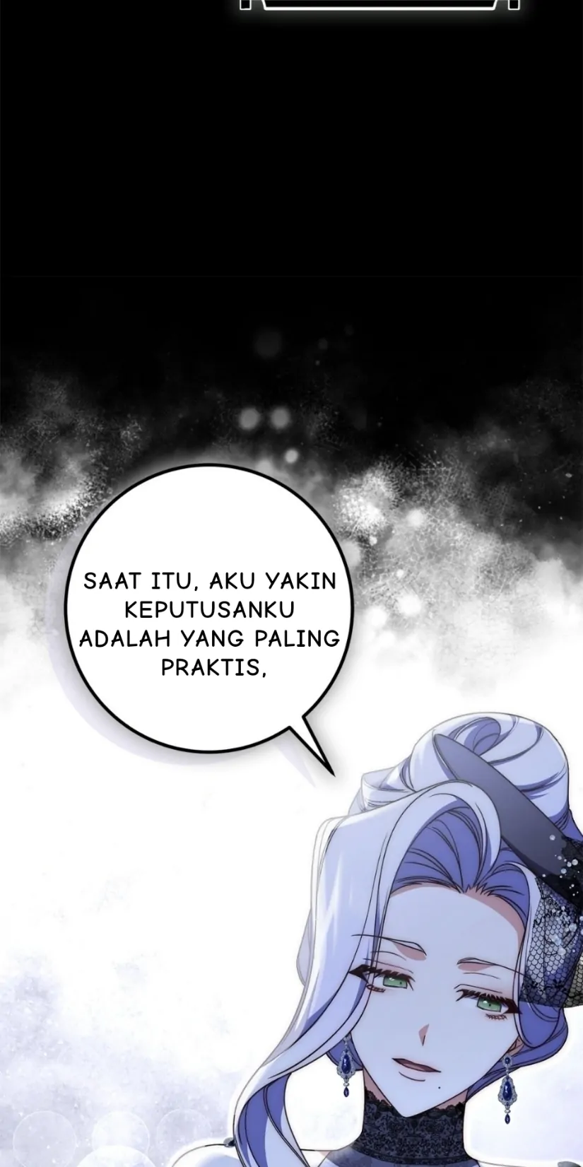 Father, I Won’t Do Anything Chapter 41 - halaman 59