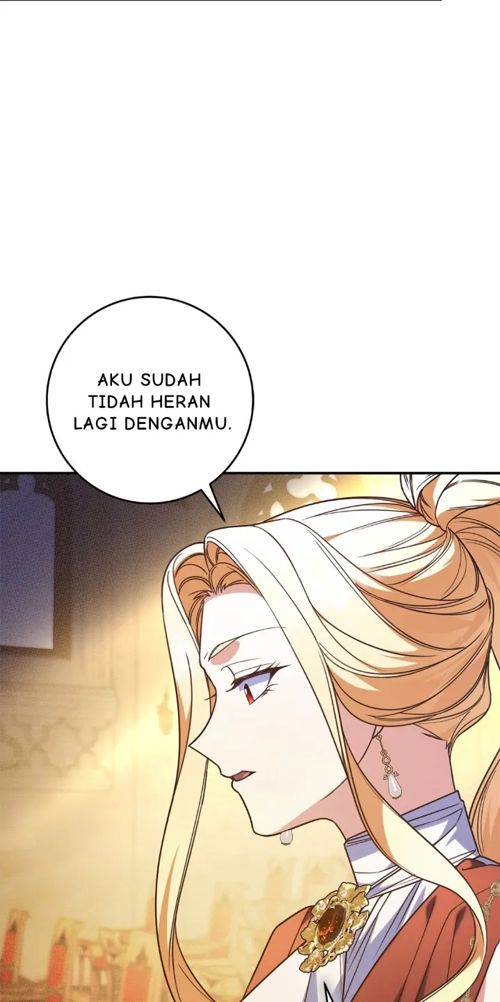 Father, I Won’t Do Anything Chapter 41 - halaman 6