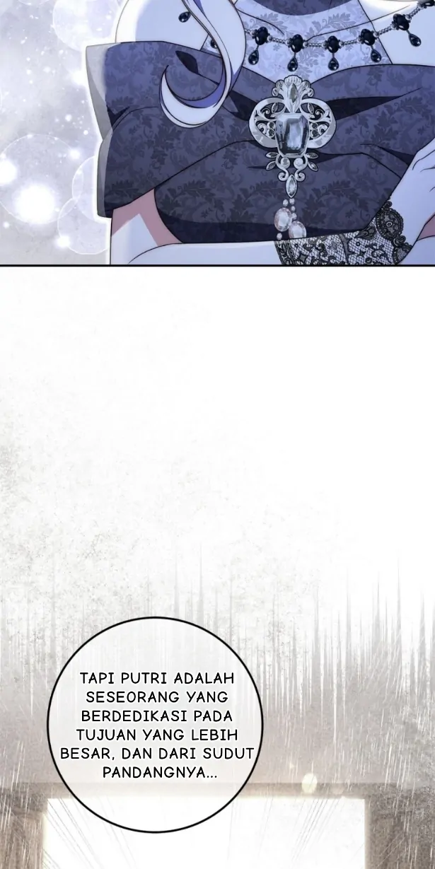 Father, I Won’t Do Anything Chapter 41 - halaman 60