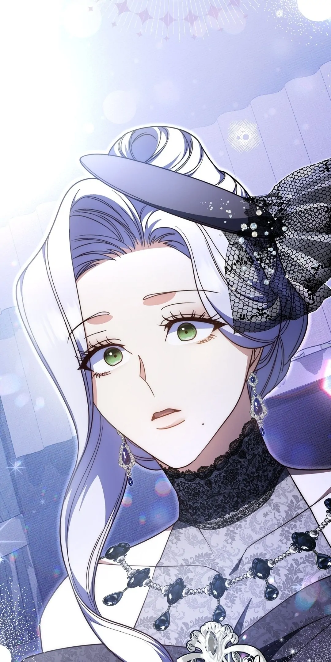 Father, I Won’t Do Anything Chapter 41 - halaman 64