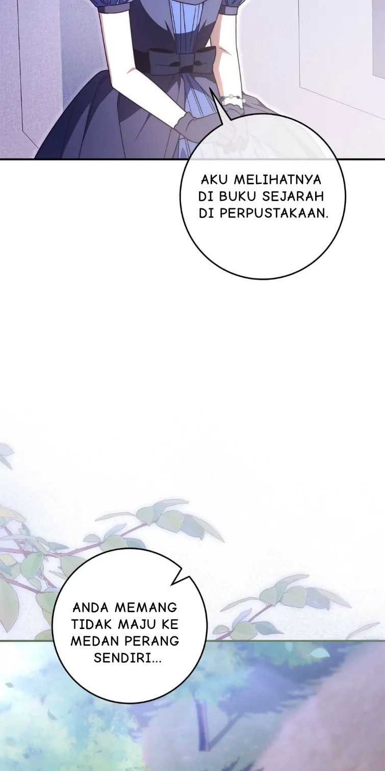 Father, I Won’t Do Anything Chapter 41 - halaman 66