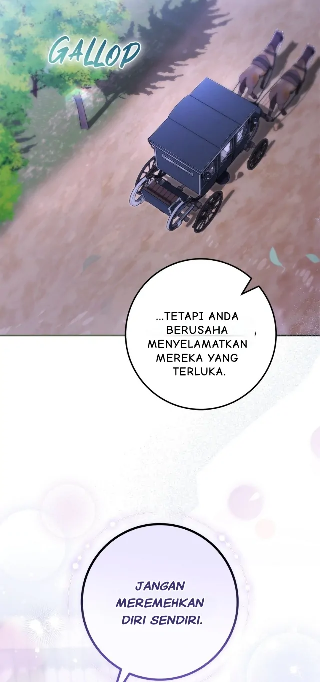 Father, I Won’t Do Anything Chapter 41 - halaman 67