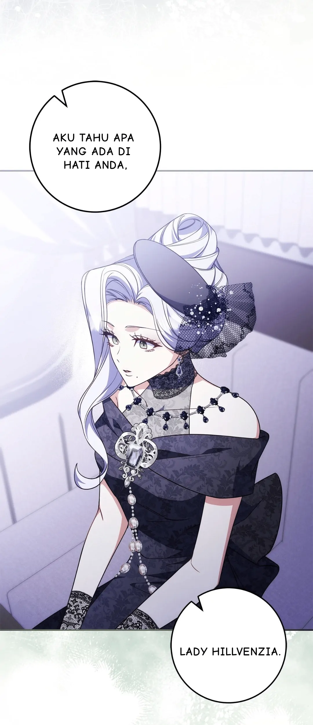 Father, I Won’t Do Anything Chapter 41 - halaman 69