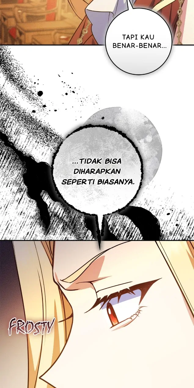 Father, I Won’t Do Anything Chapter 41 - halaman 7