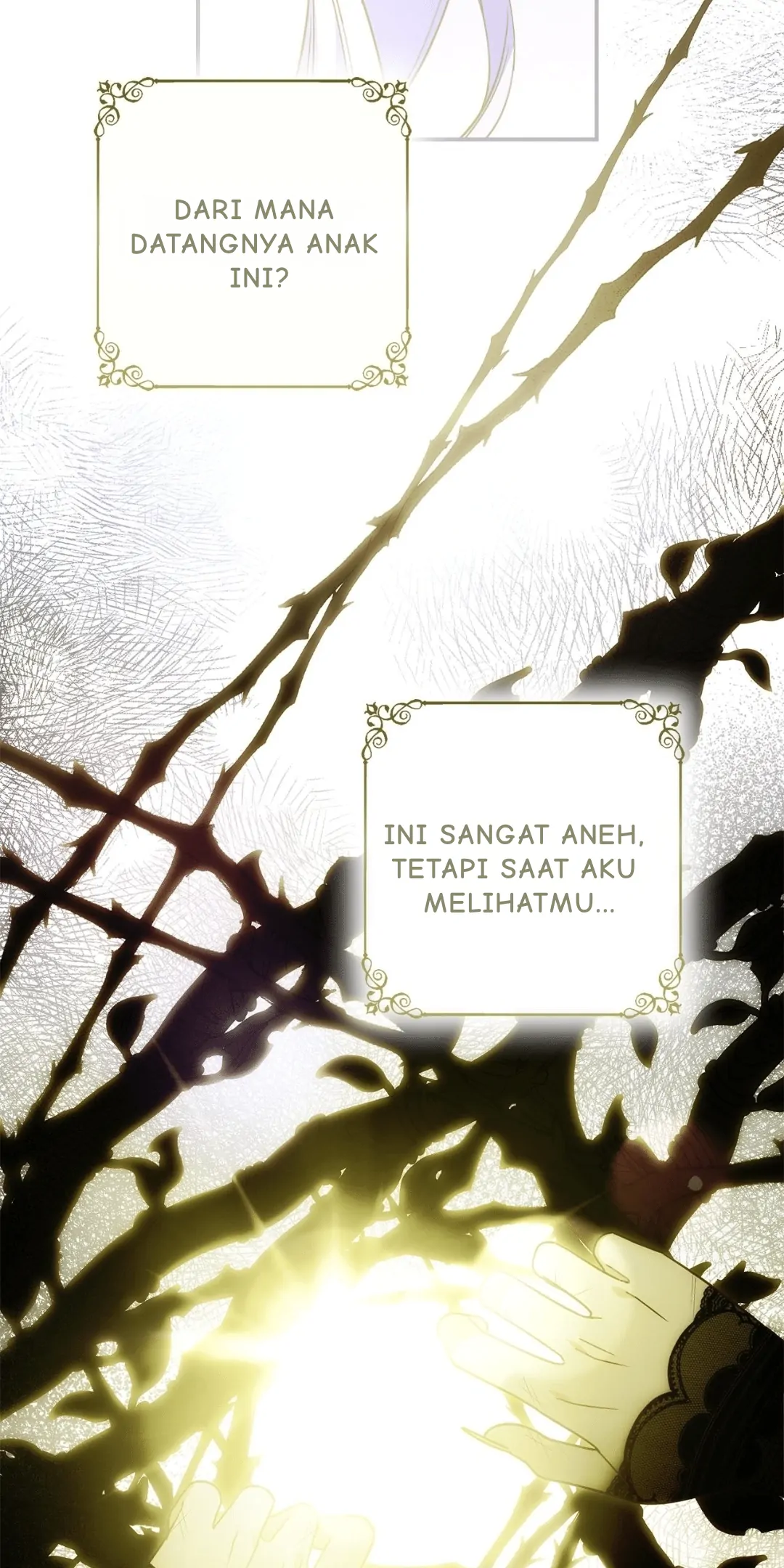Father, I Won’t Do Anything Chapter 41 - halaman 71