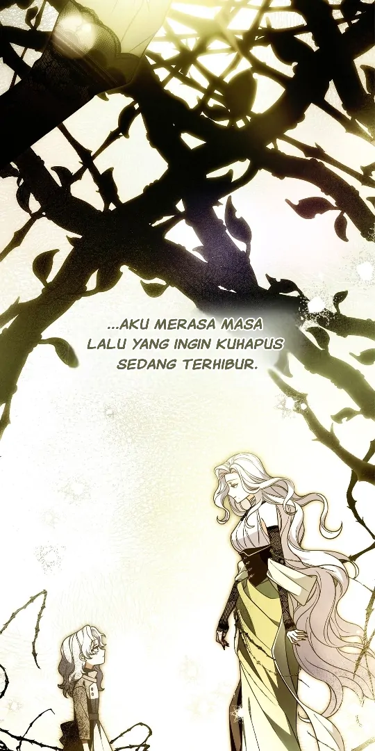 Father, I Won’t Do Anything Chapter 41 - halaman 72