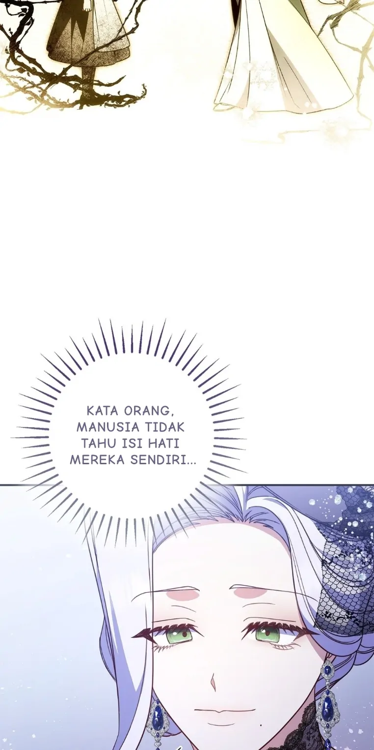 Father, I Won’t Do Anything Chapter 41 - halaman 73