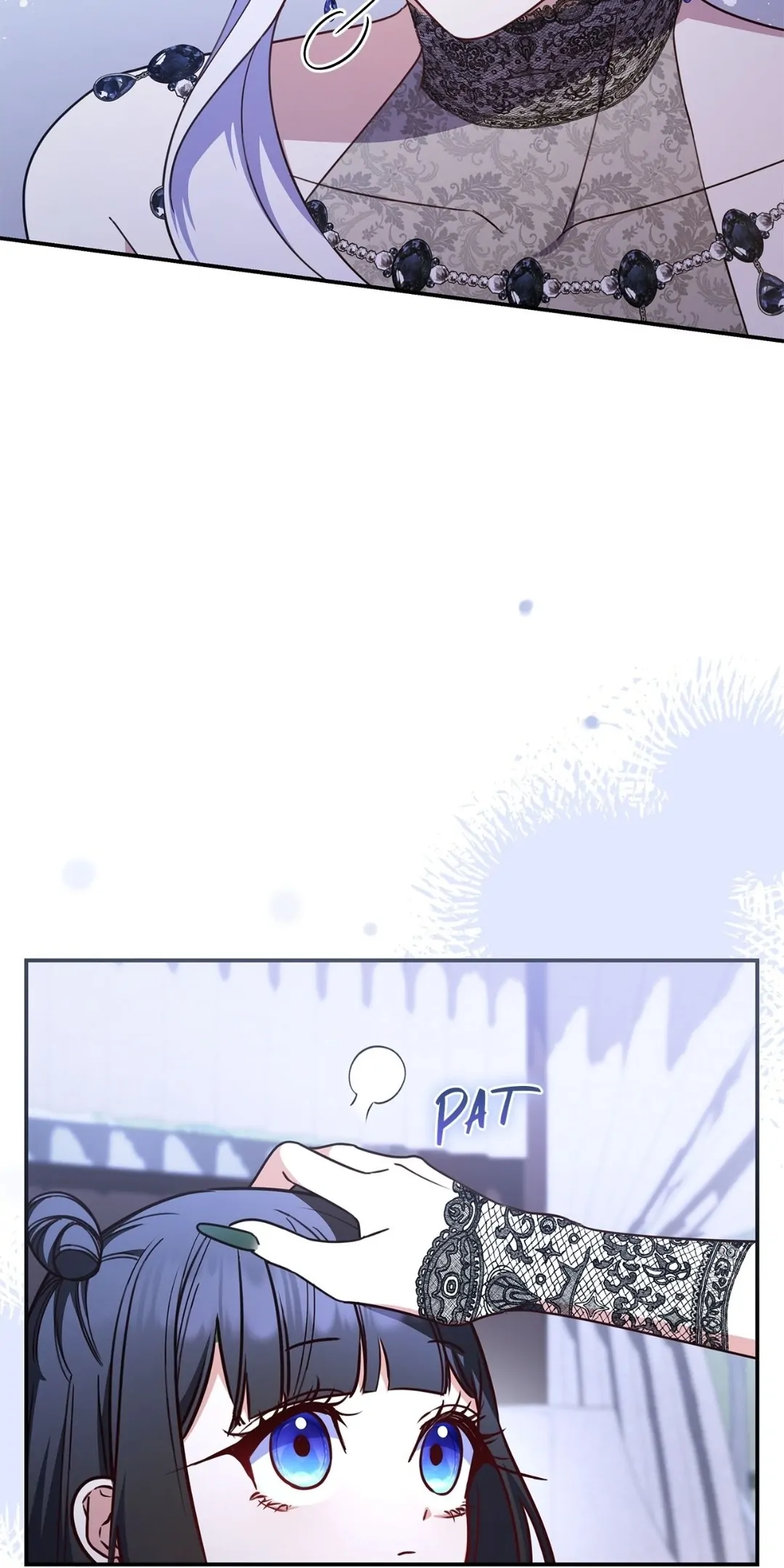 Father, I Won’t Do Anything Chapter 41 - halaman 74