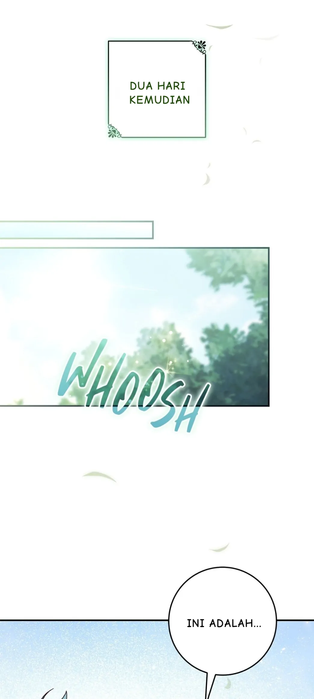 Father, I Won’t Do Anything Chapter 41 - halaman 77