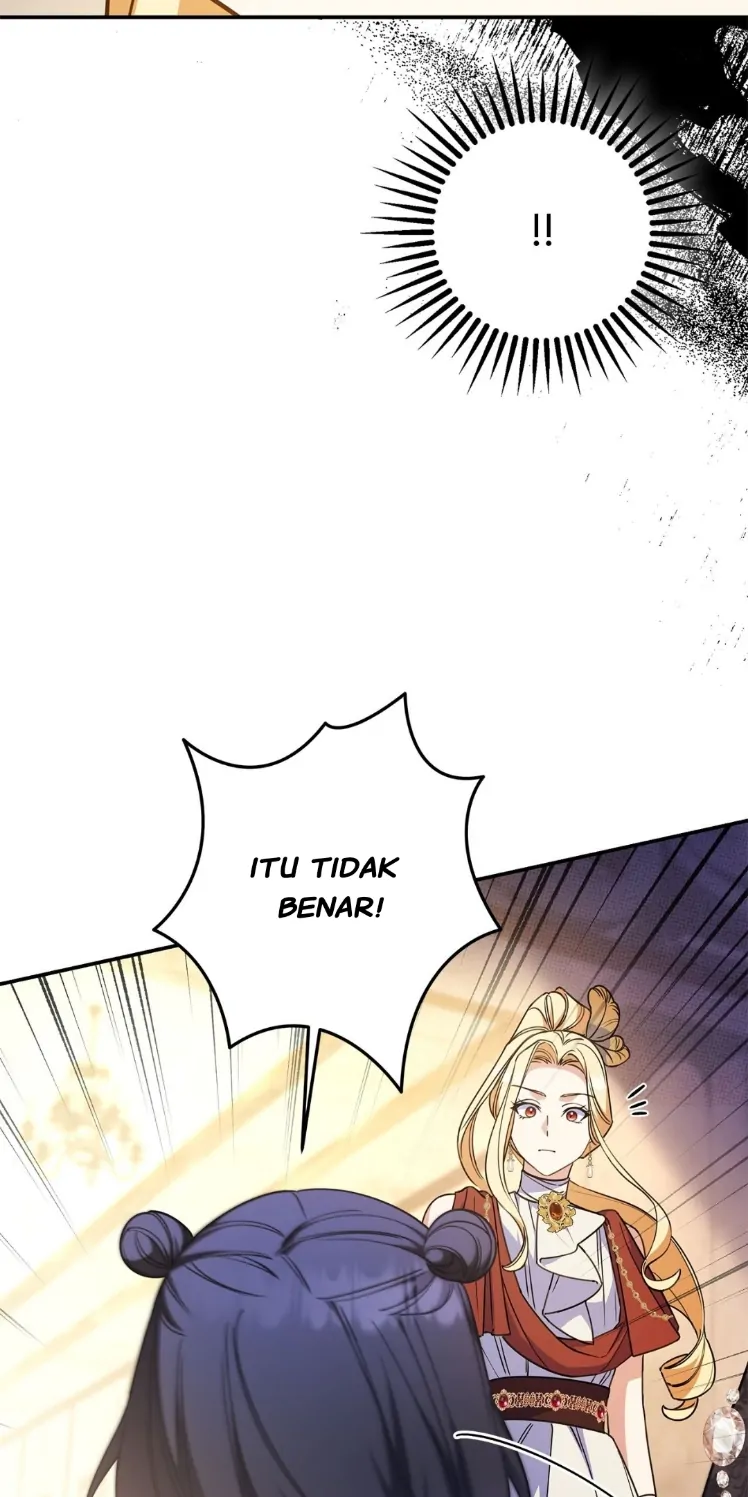 Father, I Won’t Do Anything Chapter 41 - halaman 8