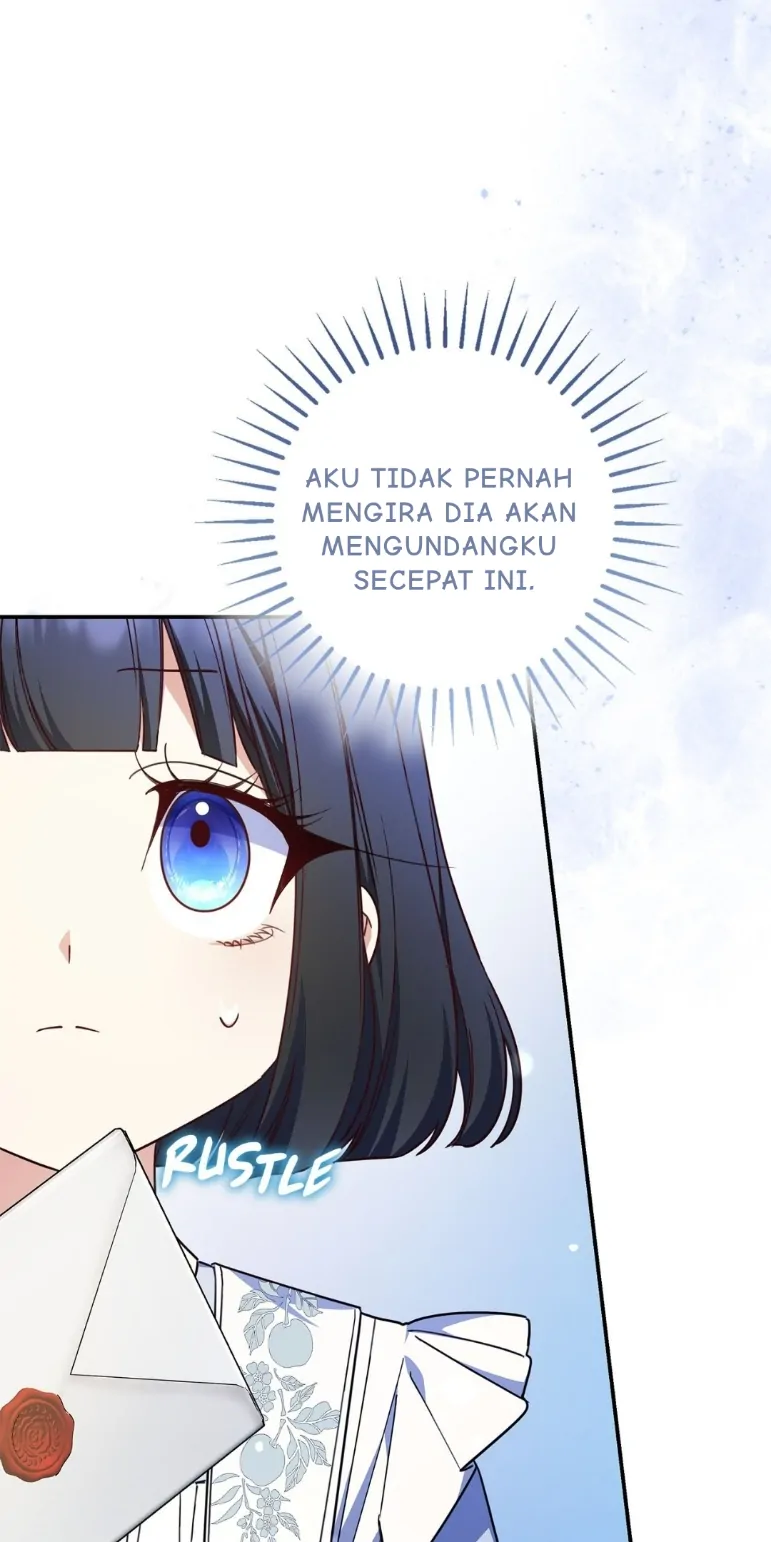 Father, I Won’t Do Anything Chapter 41 - halaman 82