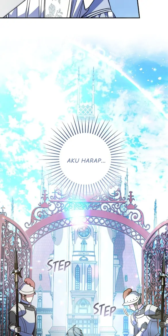 Father, I Won’t Do Anything Chapter 41 - halaman 83