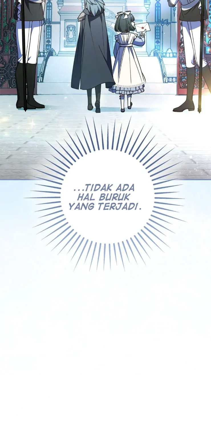 Father, I Won’t Do Anything Chapter 41 - halaman 84