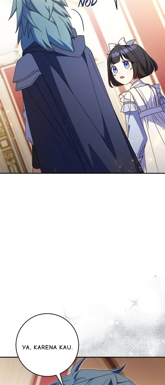 Father, I Won’t Do Anything Chapter 42 - halaman 11
