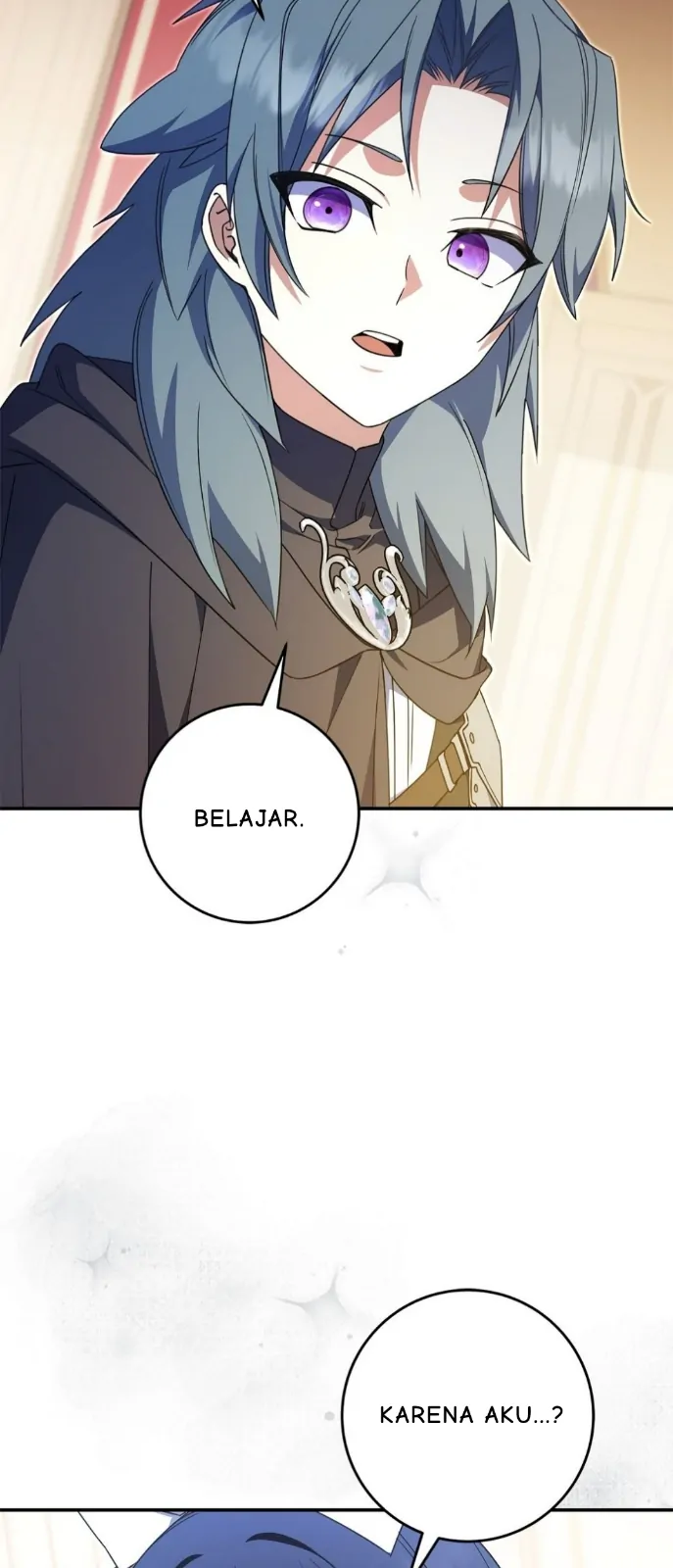 Father, I Won’t Do Anything Chapter 42 - halaman 12