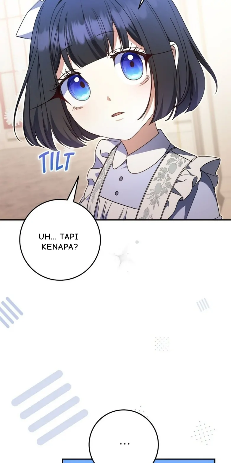 Father, I Won’t Do Anything Chapter 42 - halaman 13