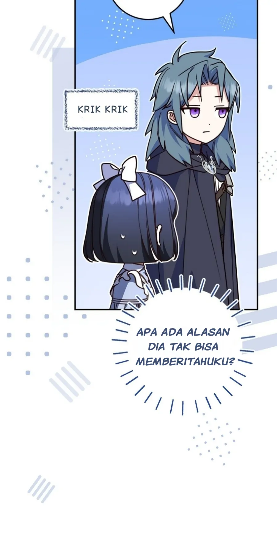 Father, I Won’t Do Anything Chapter 42 - halaman 14