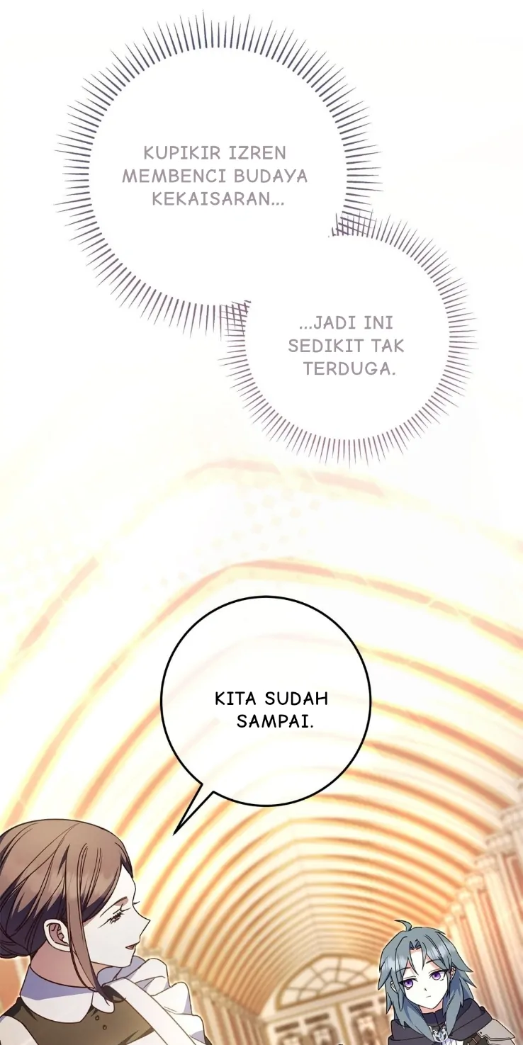 Father, I Won’t Do Anything Chapter 42 - halaman 15