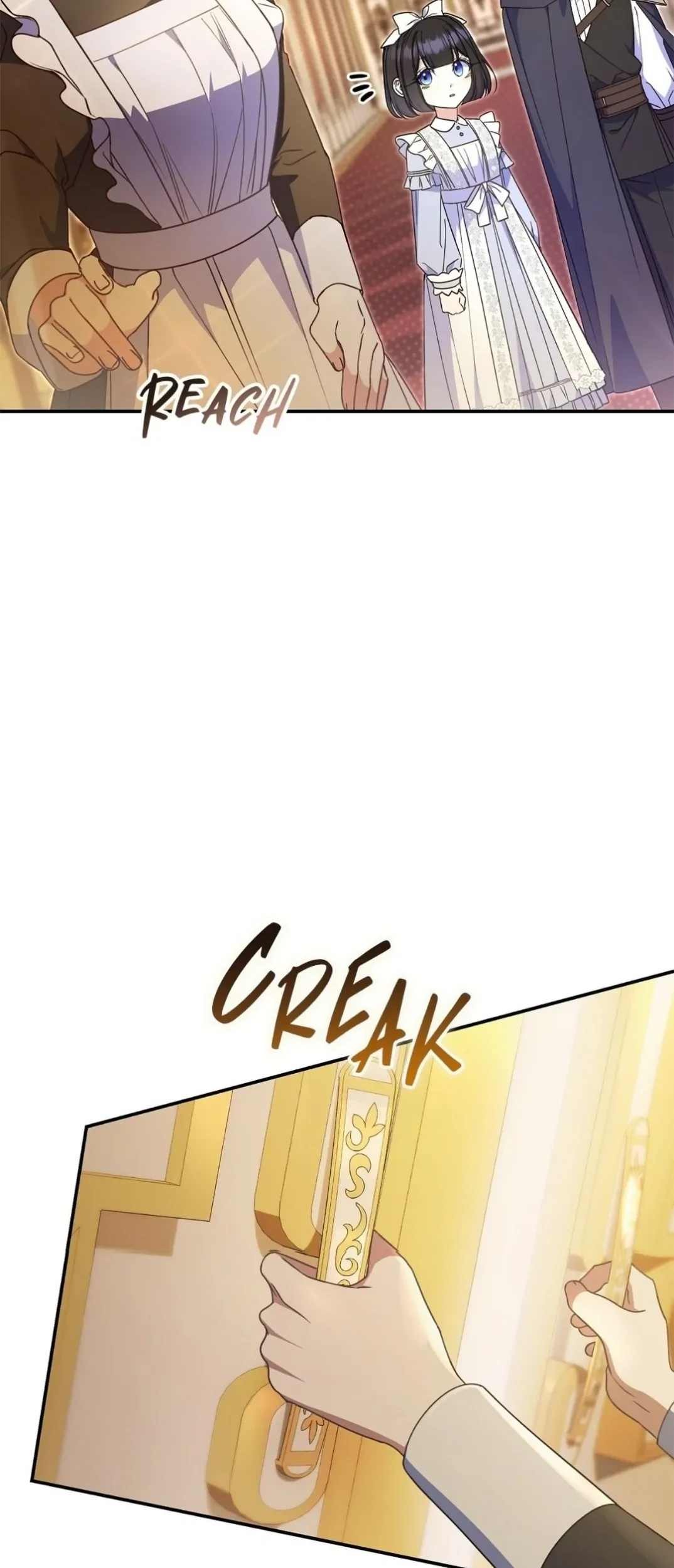 Father, I Won’t Do Anything Chapter 42 - halaman 16