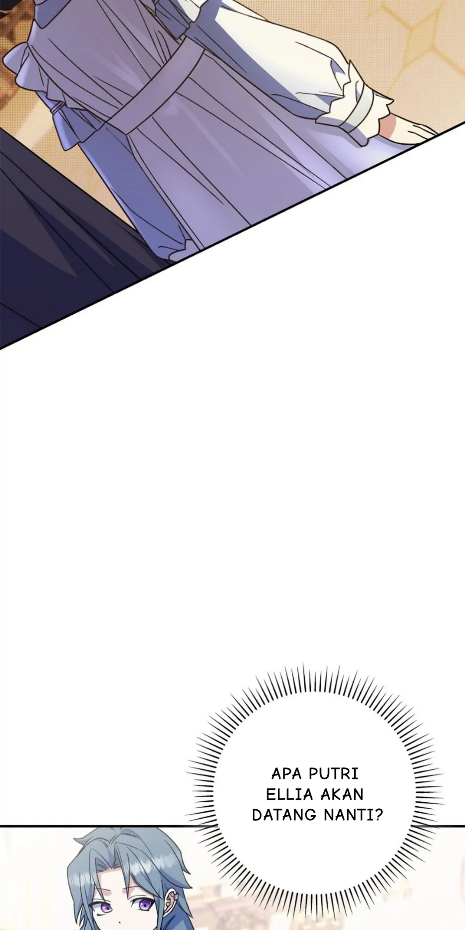 Father, I Won’t Do Anything Chapter 42 - halaman 19