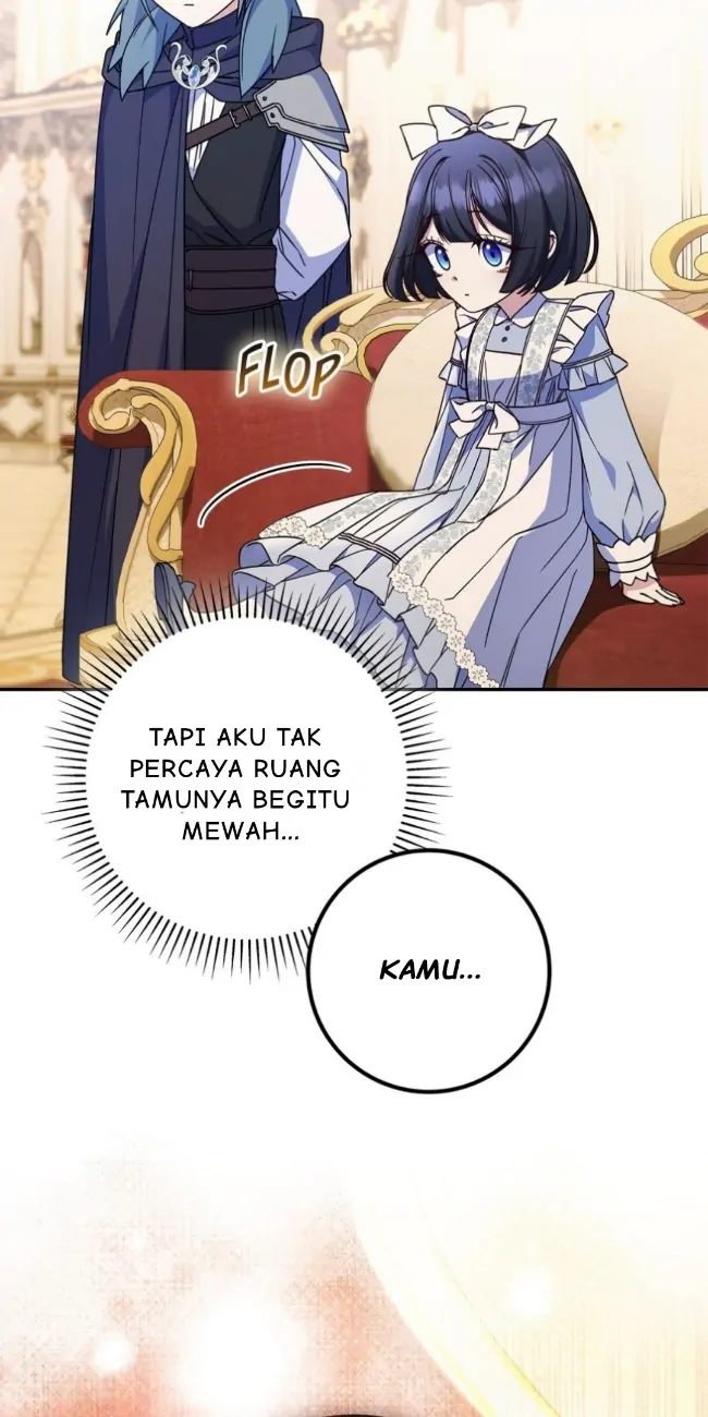 Father, I Won’t Do Anything Chapter 42 - halaman 20
