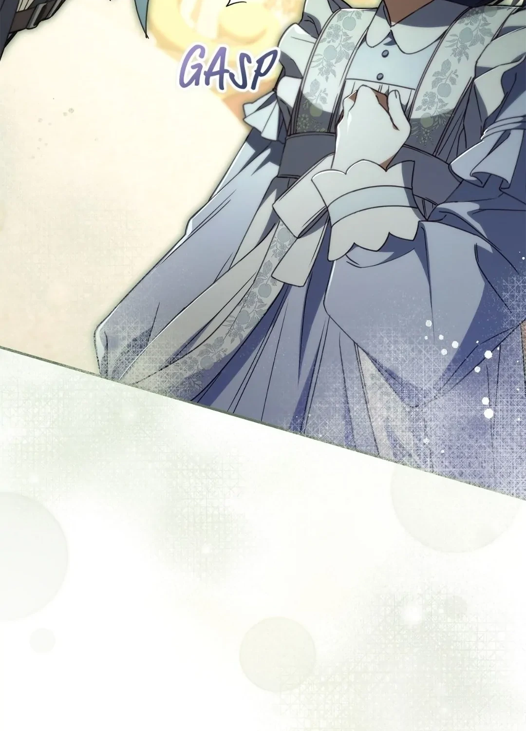 Father, I Won’t Do Anything Chapter 42 - halaman 24