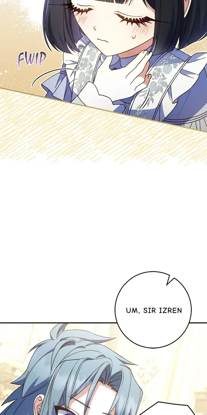 Father, I Won’t Do Anything Chapter 42 - halaman 28