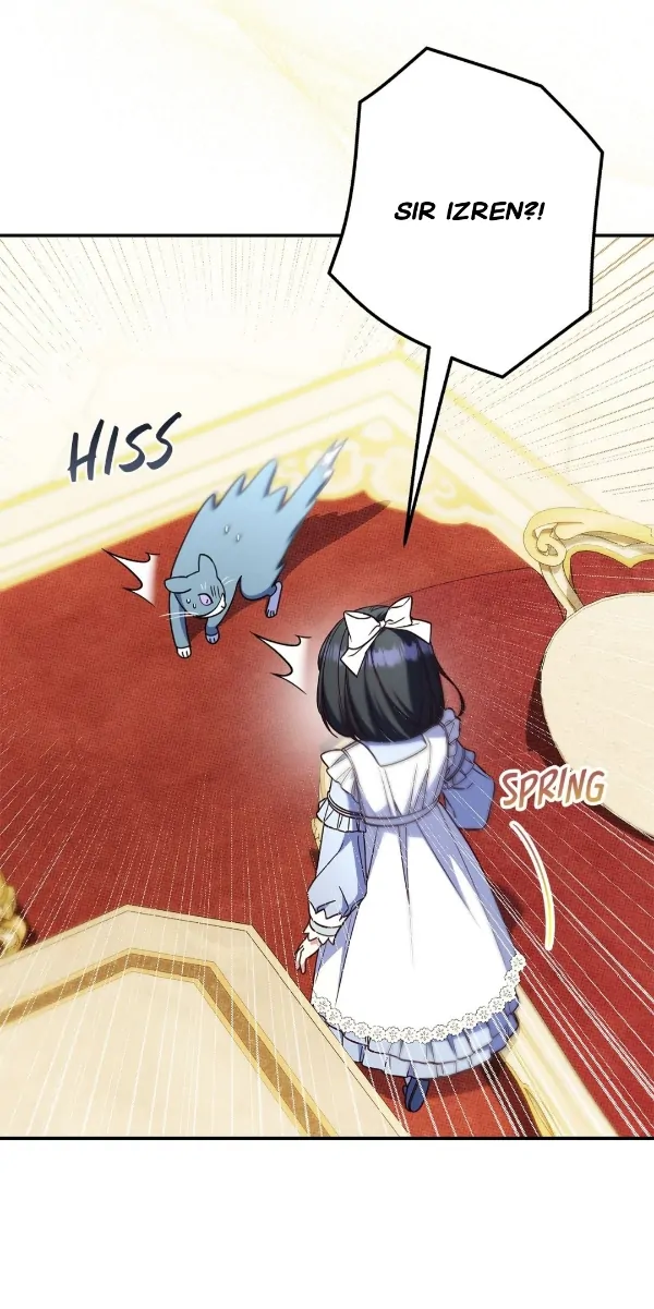 Father, I Won’t Do Anything Chapter 42 - halaman 36
