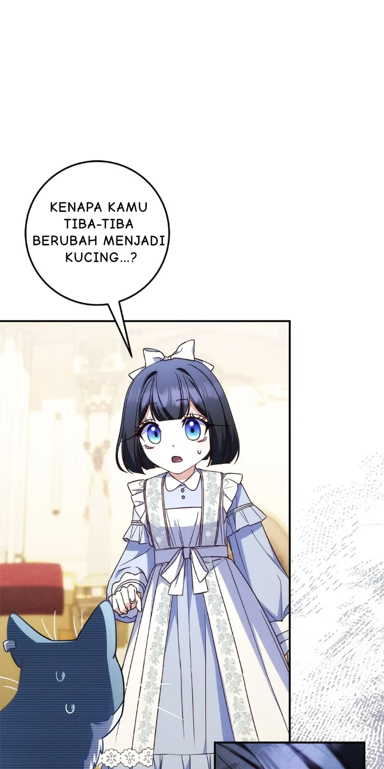 Father, I Won’t Do Anything Chapter 42 - halaman 37