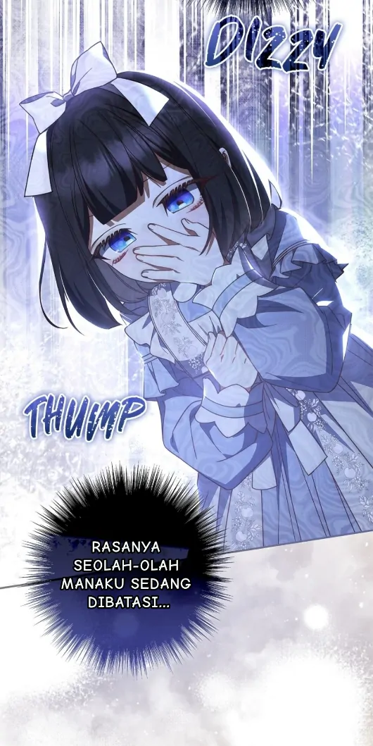 Father, I Won’t Do Anything Chapter 42 - halaman 39