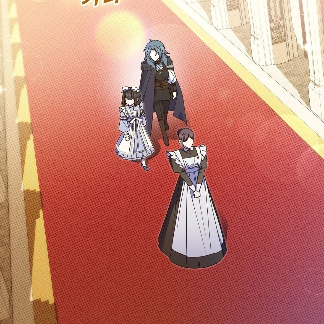 Father, I Won’t Do Anything Chapter 42 - halaman 5