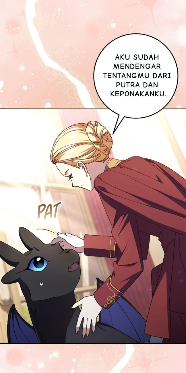 Father, I Won’t Do Anything Chapter 42 - halaman 59