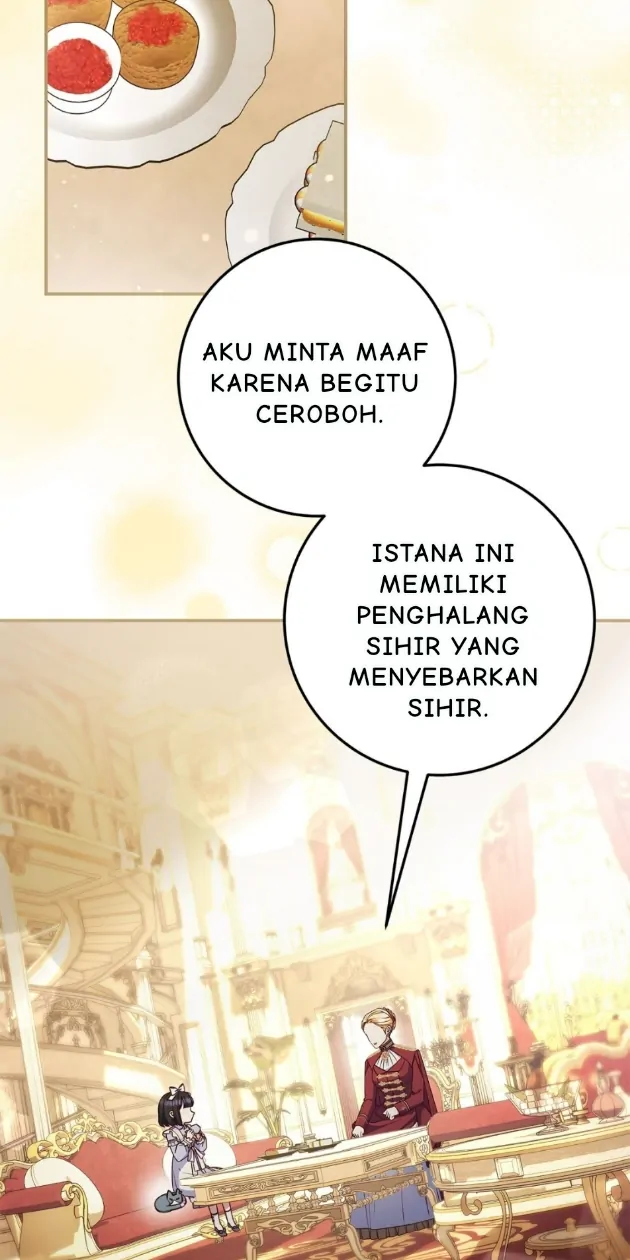 Father, I Won’t Do Anything Chapter 42 - halaman 63