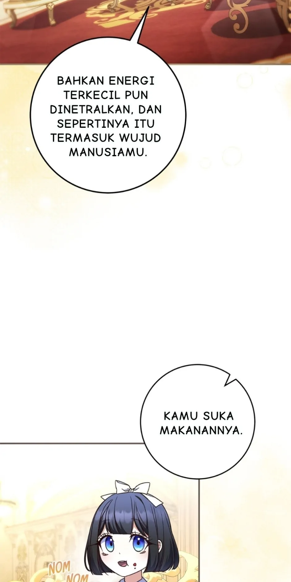 Father, I Won’t Do Anything Chapter 42 - halaman 64