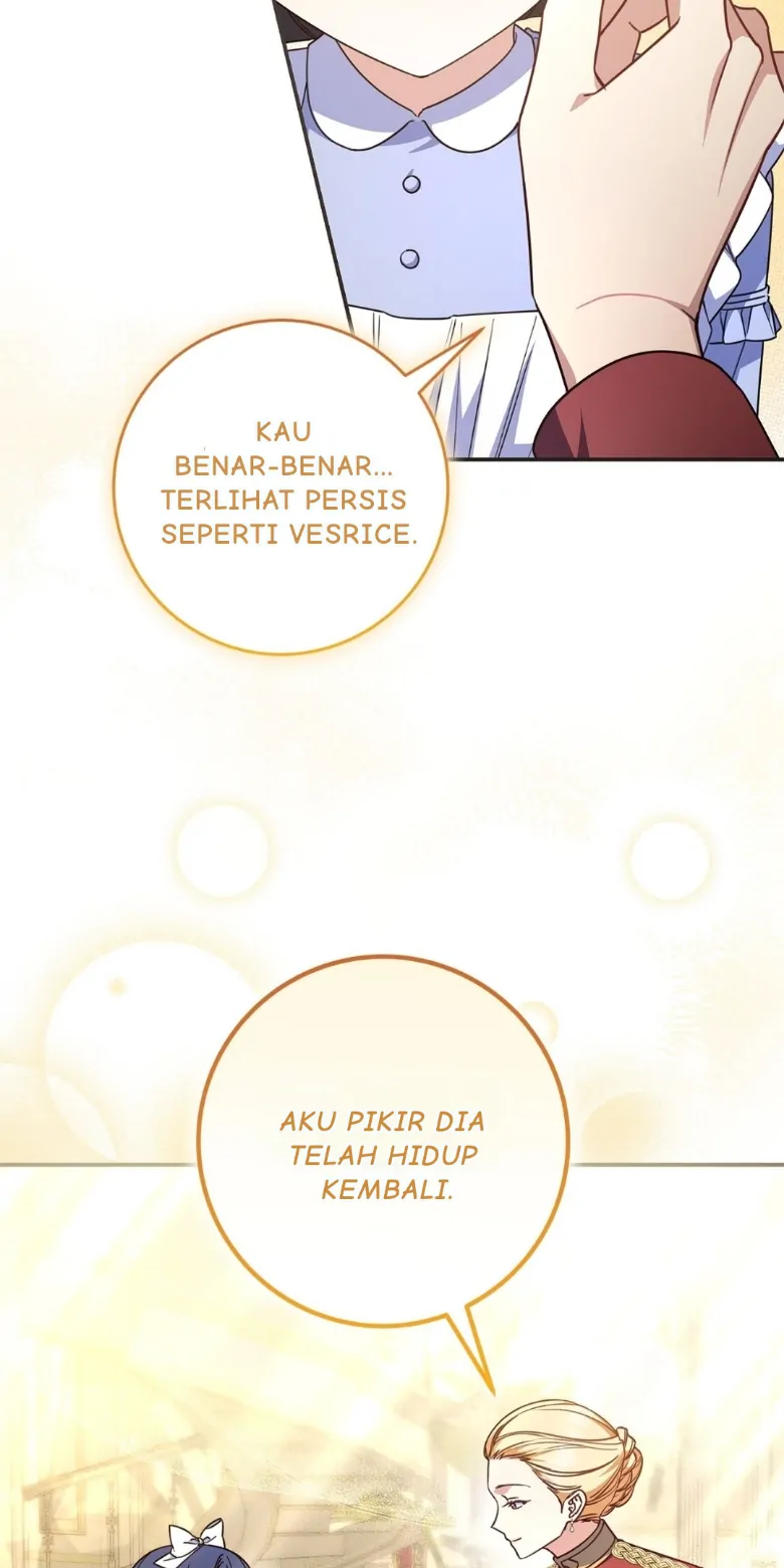 Father, I Won’t Do Anything Chapter 42 - halaman 66
